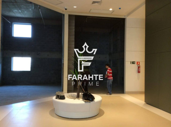 Imagem Loja para Alugar, 42 m² em Vila Mathias - Santos