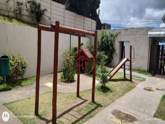 Imagem Apartamento com 2 Quartos à Venda, 41 m² em Campinas De Pirajá - Salvador Imagem Apartamento com 2 Quartos à Venda, 41 m² em Campinas De Pirajá - Salvador