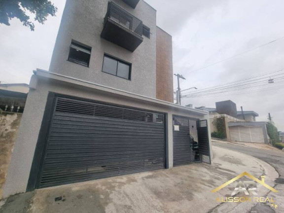 Sobrado com 3 Quartos à Venda, 128 m² em Jardim Das Flores - Osasco