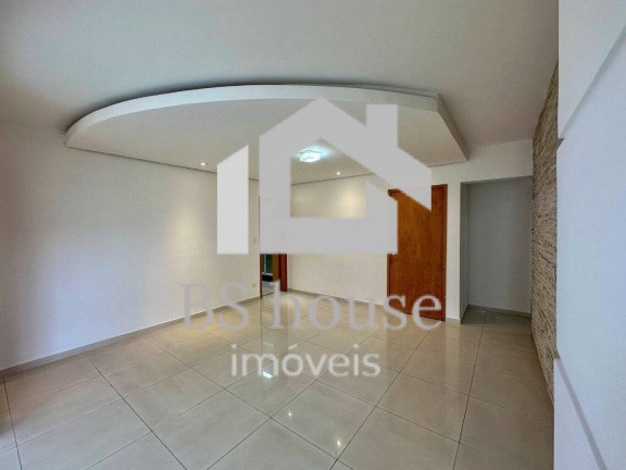 Imagem Apartamento com 3 Quartos à Venda, 134 m² em Jardim Bela Vista - Santo André Imagem Apartamento com 3 Quartos à Venda, 134 m² em Jardim Bela Vista - Santo André