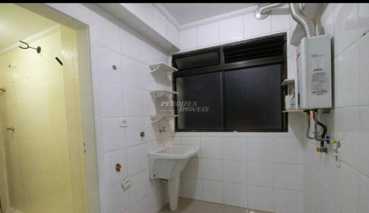 Imagem Apartamento com 3 Quartos para Alugar, 90 m² em Santana - São Paulo Imagem Apartamento com 3 Quartos para Alugar, 90 m² em Santana - São Paulo