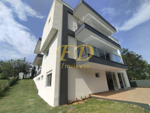 Imagem Casa de Condomínio com 5 Quartos à Venda, 940 m² em Condomínio Porto Atibaia - Atibaia Imagem Casa de Condomínio com 5 Quartos à Venda, 940 m² em Condomínio Porto Atibaia - Atibaia