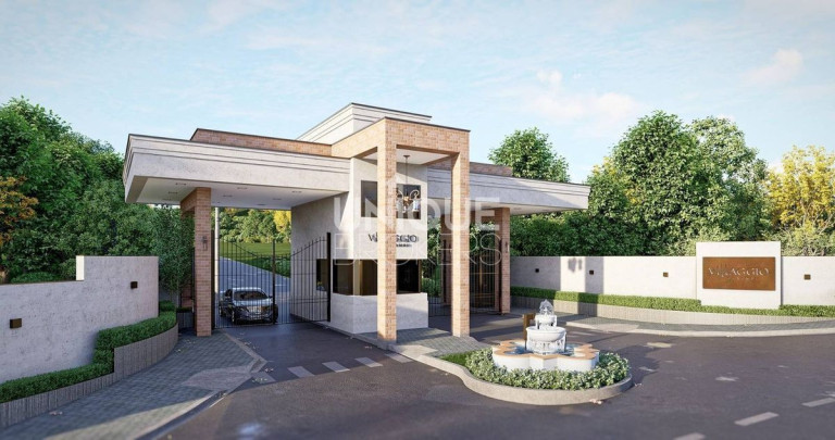 Terreno à Venda, 1.000 m² em Caxambu - Jundiaí