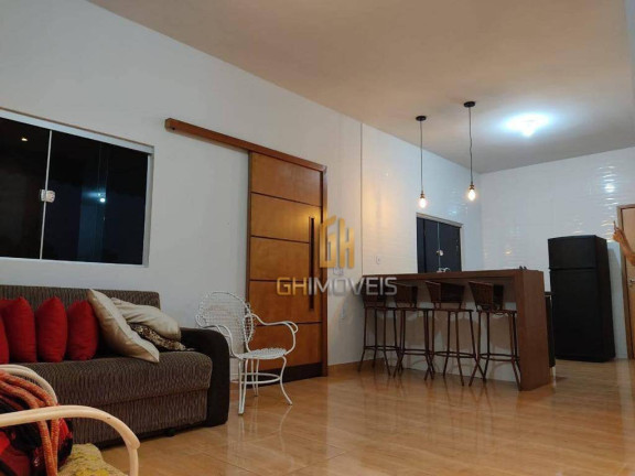 Imagem Chácara com 3 Quartos à Venda, 183 m² em Cachoeirinha - Aragoiânia