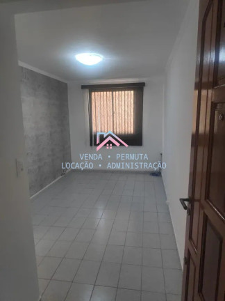 Imagem Apartamento com 2 Quartos à Venda, 47 m² em Residencial Terra Da Uva - Jundiaí