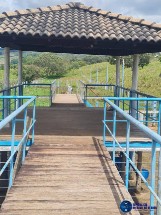 Imagem Chácara à Venda, 7 m² em Zona Rural - Alexânia Imagem Chácara à Venda, 7 m² em Zona Rural - Alexânia
