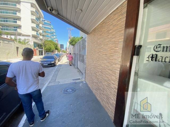 Imagem Sala Comercial à Venda, 35 m² em Centro - Cabo Frio Imagem Sala Comercial à Venda, 35 m² em Centro - Cabo Frio