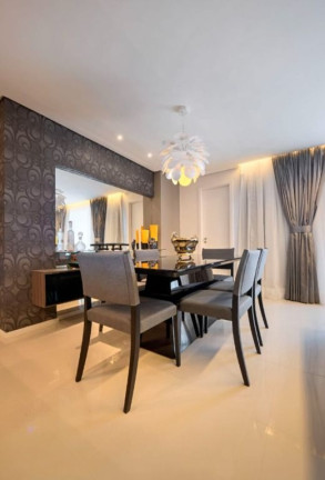 Imagem Apartamento com 3 Quartos à Venda, 106 m² em Aldeota - Fortaleza