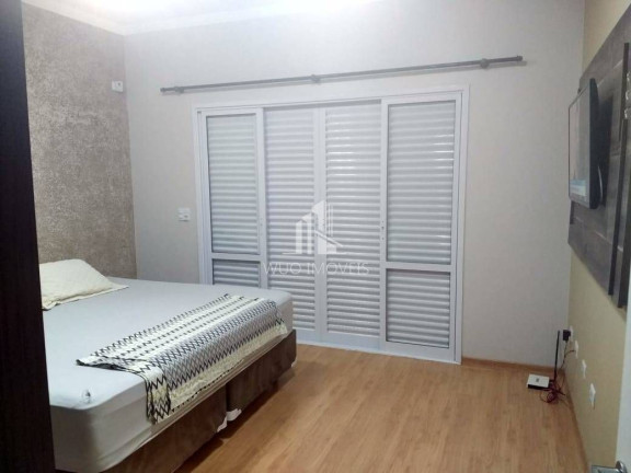 Imagem Casa com 4 Quartos à Venda, 274 m² em Jardim Terras De São João - Jacareí Imagem Casa com 4 Quartos à Venda, 274 m² em Jardim Terras De São João - Jacareí