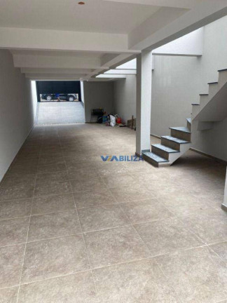 Imagem Sobrado com 3 Quartos à Venda, 130 m² em Jardim Santa Mena - Guarulhos Imagem Sobrado com 3 Quartos à Venda, 130 m² em Jardim Santa Mena - Guarulhos