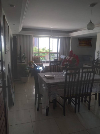 Imagem Apartamento com 3 Quartos à Venda, 132 m² em Aeroclube - João Pessoa Imagem Apartamento com 3 Quartos à Venda, 132 m² em Aeroclube - João Pessoa