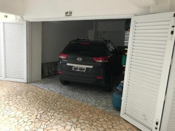 Imagem Apartamento com 2 Quartos à Venda, 115 m² em Gonzaga - Santos Imagem Apartamento com 2 Quartos à Venda, 115 m² em Gonzaga - Santos