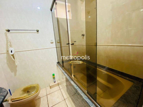 Imagem Apartamento com 2 Quartos à Venda, 117 m² em Boqueirão - Santos