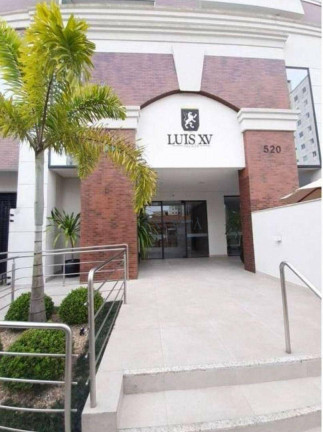 Imagem Apartamento com 3 Quartos à Venda, 101 m² em Vila Operária - Itajaí Imagem Apartamento com 3 Quartos à Venda, 101 m² em Vila Operária - Itajaí