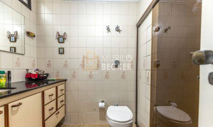 Imagem Apartamento com 4 Quartos à Venda, 200 m² em Vila Ema - São José Dos Campos