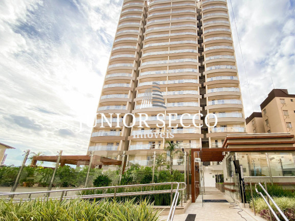 Imagem Apartamento com 1 Quarto à Venda, 50 m² em Vila Imperial - São José Do Rio Preto Imagem Apartamento com 1 Quarto à Venda, 50 m² em Vila Imperial - São José Do Rio Preto
