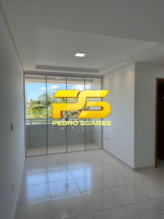 Imagem Apartamento com 3 Quartos à Venda, 66 m² em Planalto Boa Esperança - João Pessoa