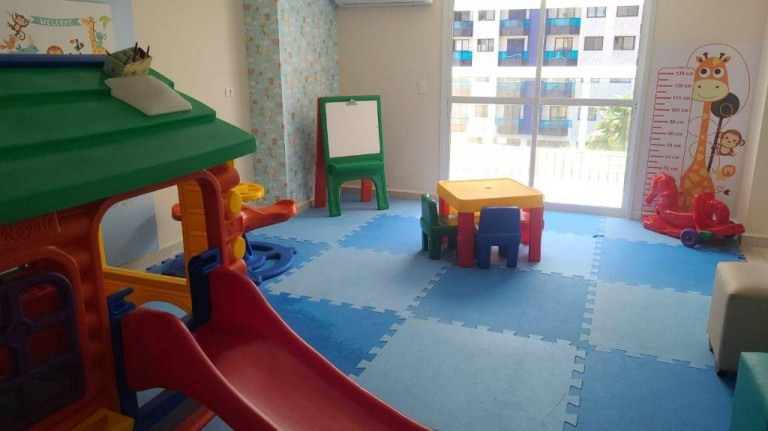 Imagem Apartamento com 2 Quartos à Venda, 101 m² em Guilhermina - Praia Grande Imagem Apartamento com 2 Quartos à Venda, 101 m² em Guilhermina - Praia Grande