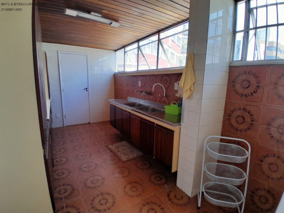 Imagem Imóvel com 4 Quartos à Venda, 200 m² em Graça - Salvador Imagem Imóvel com 4 Quartos à Venda, 200 m² em Graça - Salvador
