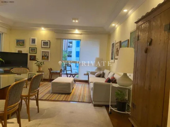 Imagem Apartamento com 3 Quartos à Venda, 105 m² em Perdizes - São Paulo Imagem Apartamento com 3 Quartos à Venda, 105 m² em Perdizes - São Paulo
