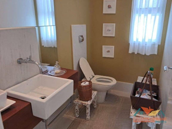 Imagem Casa com 4 Quartos à Venda, 600 m² em Massaguaçu - Caraguatatuba