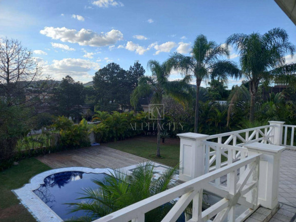 Imagem Casa com 4 Quartos para Alugar, 600 m² em Tamboré - Santana De Parnaíba Imagem Casa com 4 Quartos para Alugar, 600 m² em Tamboré - Santana De Parnaíba