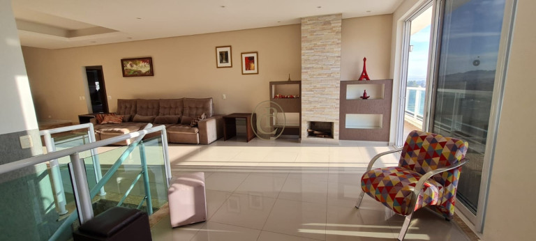 Imagem Casa de Condomínio com 4 Quartos à Venda, 410 m² em Tapanhão - Jambeiro Imagem Casa de Condomínio com 4 Quartos à Venda, 410 m² em Tapanhão - Jambeiro