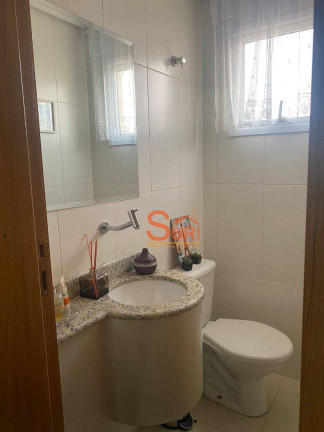 Imagem Apartamento com 3 Quartos à Venda, 82 m² em Jardim Bela Vista - Santo André Imagem Apartamento com 3 Quartos à Venda, 82 m² em Jardim Bela Vista - Santo André