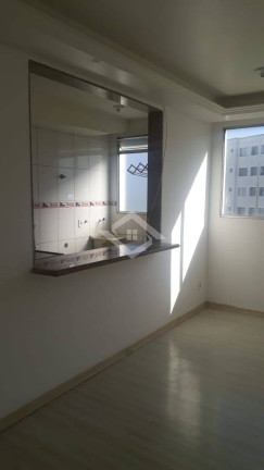 Imagem Apartamento com 2 Quartos para Alugar, 45 m² em Campo Grande - Rio De Janeiro Imagem Apartamento com 2 Quartos para Alugar, 45 m² em Campo Grande - Rio De Janeiro