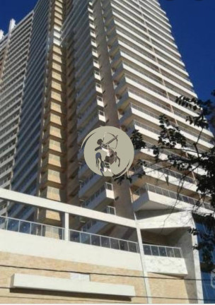 Imagem Apartamento com 3 Quartos à Venda, 155 m² em Gonzaga - Santos