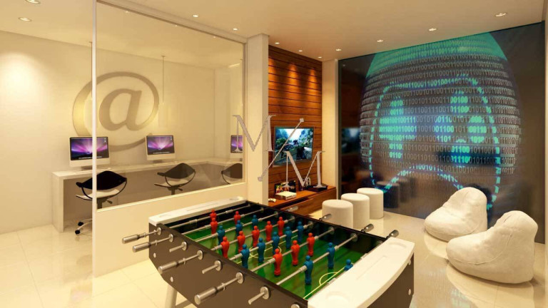 Imagem Apartamento com 4 Quartos à Venda, 177 m² em Boqueirão - Santos Imagem Apartamento com 4 Quartos à Venda, 177 m² em Boqueirão - Santos