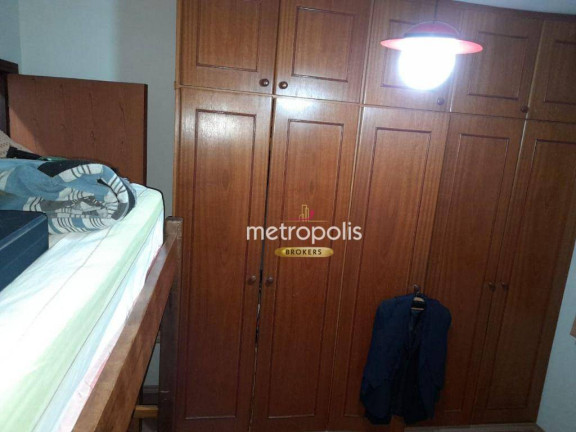 Imagem Apartamento com 2 Quartos para Alugar, 79 m² em Santa Paula - São Caetano Do Sul