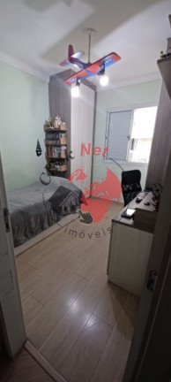 Imagem Apartamento com 3 Quartos à Venda, 80 m² em Mauá - São Caetano Do Sul Imagem Apartamento com 3 Quartos à Venda, 80 m² em Mauá - São Caetano Do Sul