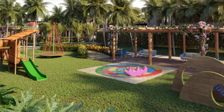 Imagem Casa com 4 Quartos à Venda, 207 m² em Cumbuco - Caucaia Imagem Casa com 4 Quartos à Venda, 207 m² em Cumbuco - Caucaia
