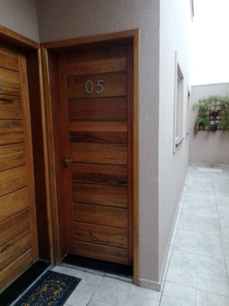 Imagem Apartamento com 2 Quartos à Venda, 40 m² em Vila Celeste - São Paulo