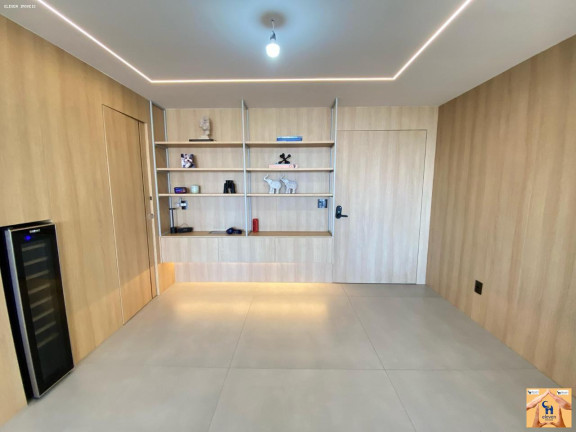 Imagem Apartamento com 3 Quartos à Venda, 140 m² em Caminho Das Arvores - Salvador