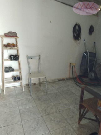 Imagem Casa com 3 Quartos à Venda, 89 m² em Lado Morro Gaivotas Itanhaem - Itanhaém