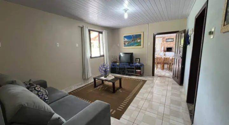 Imagem Casa com 4 Quartos à Venda, 100 m² em  Itajuba - Barra Velha