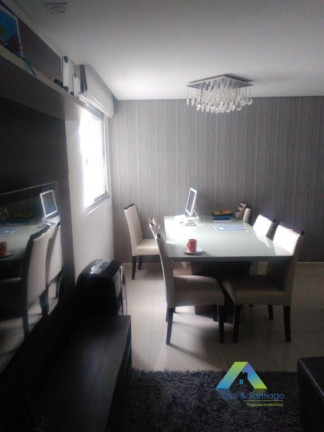 Imagem Apartamento com 2 Quartos à Venda, 76 m² em Aclimação - São Paulo