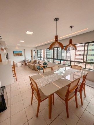 Imagem Apartamento com 4 Quartos à Venda, 120 m² em Piedade - Jaboatão Dos Guararapes Imagem Apartamento com 4 Quartos à Venda, 120 m² em Piedade - Jaboatão Dos Guararapes