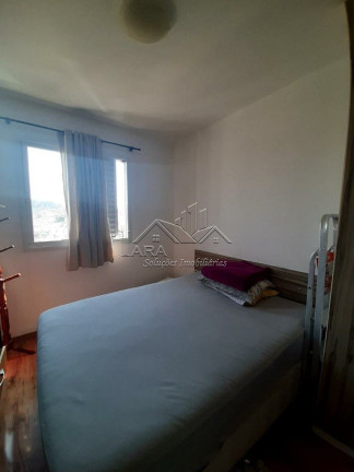 Imagem Apartamento com 3 Quartos à Venda, 62 m² em Vila Marieta - São Paulo