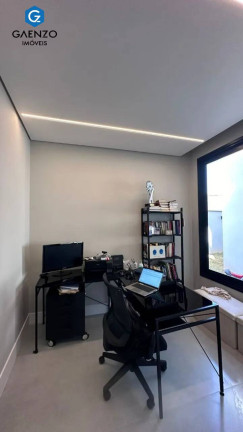 Imagem Casa de Condomínio com 4 Quartos à Venda, 380 m² em Alphaville - Santana De Parnaíba Imagem Casa de Condomínio com 4 Quartos à Venda, 380 m² em Alphaville - Santana De Parnaíba