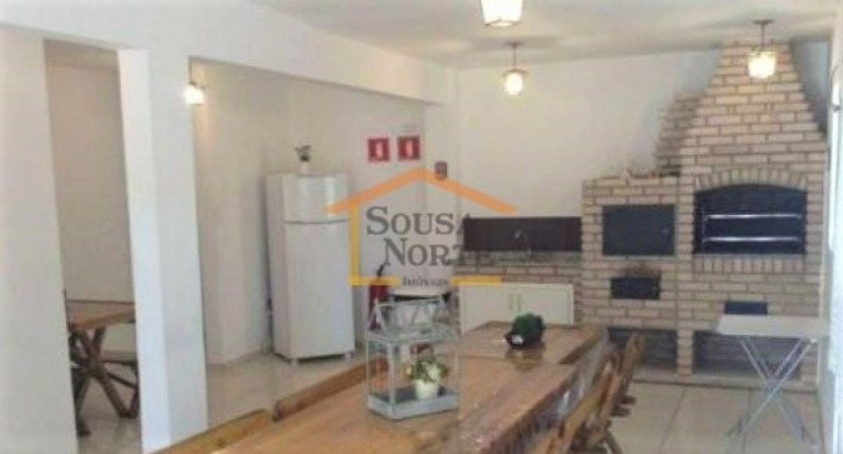Imagem Apartamento com 3 Quartos à Venda, 61 m² em Vila Guilherme - São Paulo Imagem Apartamento com 3 Quartos à Venda, 61 m² em Vila Guilherme - São Paulo