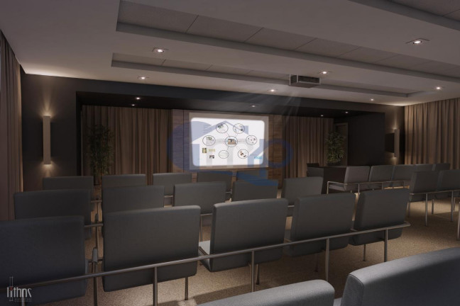 Imagem Apartamento com 3 Quartos à Venda, 106 m² em Centro - Torres