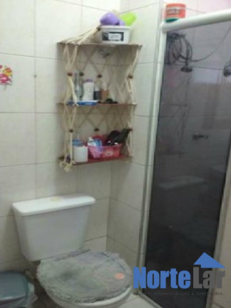 Imagem Apartamento com 2 Quartos à Venda, 54 m² em Jardim Luciana - Franco Da Rocha