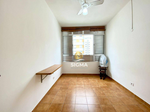 Imagem Apartamento com 2 Quartos à Venda, 70 m² em Pitangueiras - Guarujá