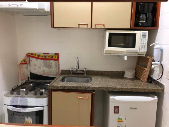 Imagem Apartamento com 1 Quarto para Alugar, 42 m² em Cerqueira César - São Paulo Imagem Apartamento com 1 Quarto para Alugar, 42 m² em Cerqueira César - São Paulo