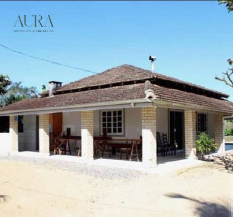 Chácara com 2 Quartos à Venda, 1 m² em Campeche - Itajaí