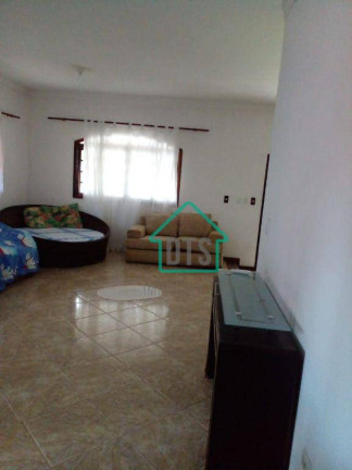 Imagem Casa com 3 Quartos para Alugar, 90 m² em Boracéia - Bertioga