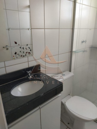 Imagem Apartamento com 2 Quartos à Venda, 47 m² em Jardim Helena - Ribeirão Preto Imagem Apartamento com 2 Quartos à Venda, 47 m² em Jardim Helena - Ribeirão Preto